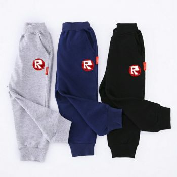 Kids Roblox Sweater Pants