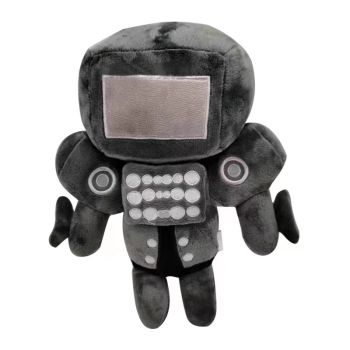 11" Skibidi Toilet Plush Toys Plushes Christmas Gifts for Kids Children