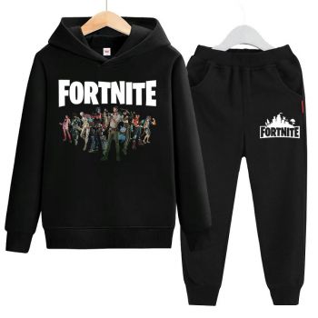 Fortnite Chapter 4 Season 3 hoodie sweatershirt 