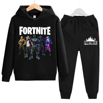 Fortnite Hoodie For Kids Sweatshirt Christine Heeler sweatshirt Outfits Boys Birthday gift