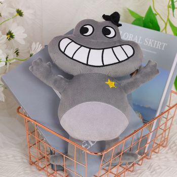 Garten of Banban Plush Toy 25cm ban-WJ-06