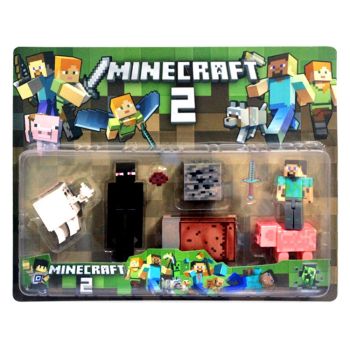 Minecraft toys for boys Enderman M-WJ-30