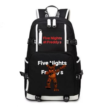 NEW Five Nights at Freddy's Backpack