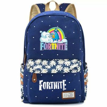 New Fortnite Backpack boys for girl school bookbag School bag 