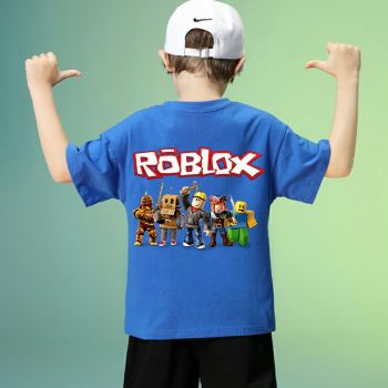 Roblox kids t shirts for boys