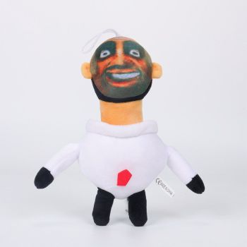Skibidi Toilet Plush - 10" Helicopter Skibidi Toilet Plushies Toy ST-WJ-20