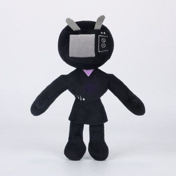 Skibidi Toilet Plush - 10" Helicopter Skibidi Toilet Plushies Toy ST-WJ-22