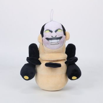Skibidi Toilet Plush - 10" Helicopter Skibidi Toilet Plushies Toy ST-WJ-24