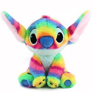 Stitch Plush Toy 30cm STC-WJ-02